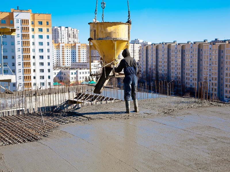Керчь заказать бетон бетон кушнаренково цена